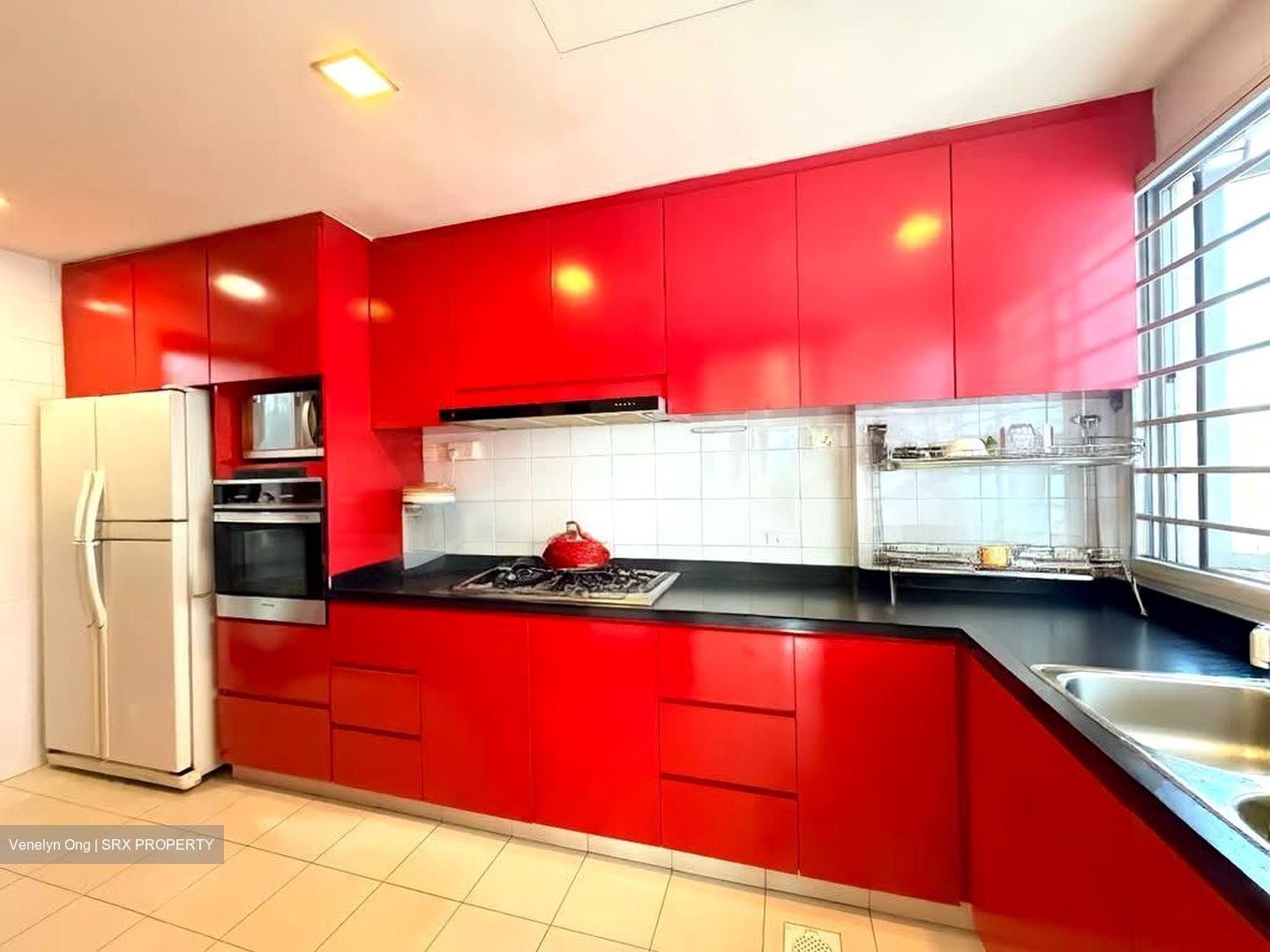 The Alcove (D14), Apartment #566159571